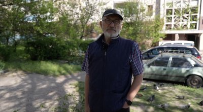 РФ атакувала безпілотником Камʼянське: що відбувається на місці події РФ атакувала безпілотником Камʼянське: що відбувається на місці події