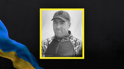 Втрати Волині — загинув Сергій Ховайло з Цуманської громади Втрати Волині — загинув Сергій Ховайло з Цуманської громади