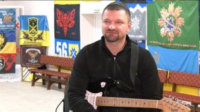 Ветерани, музичний грут, Тернопіль Ветерани, музичний грут, Тернопіль
