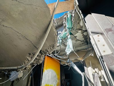 наслідки обстрілу наслідки обстрілу