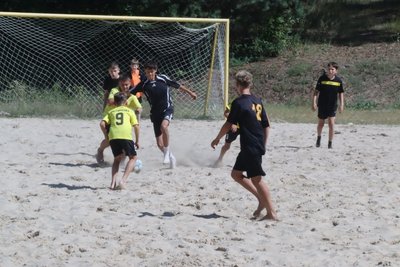 Близько 80 дітей та молоді взяли участь у спартакіаді на Охтирщині Сумської області Близько 80 дітей та молоді взяли участь у спартакіаді на Охтирщині Сумської області