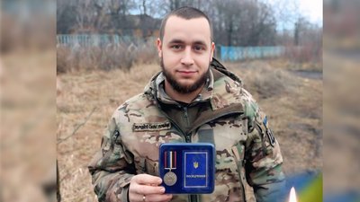 Полеглі герої Вінниччини: за тиждень стало відомо про загибель 34 захисників Полеглі герої Вінниччини: за тиждень стало відомо про загибель 34 захисників