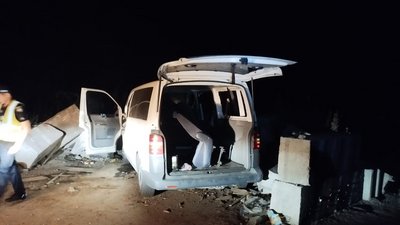 На Чернігівщині в ДТП потрапив мікроавтобус зі студентами: травмувалися шість людей На Чернігівщині в ДТП потрапив мікроавтобус зі студентами: травмувалися шість людей
