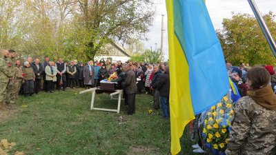Спогади матері про померлу на фронті бойову медикиню Анастасію Кравчук Спогади матері про померлу на фронті бойову медикиню Анастасію Кравчук