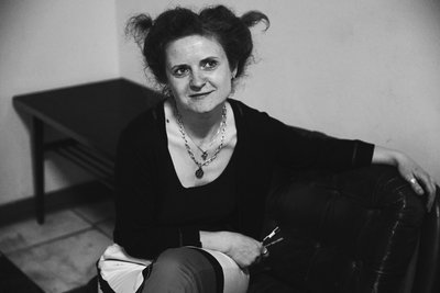"Ми не хочемо презентувати Україну як жертву" – інтерв'ю з Dakh Daughters "Ми не хочемо презентувати Україну як жертву" – інтерв'ю з Dakh Daughters