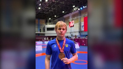 Спортсмени Сумщини здобули медалі на змаганнях в Україні та за кордоном Спортсмени Сумщини здобули медалі на змаганнях в Україні та за кордоном