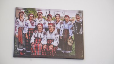 "Ці пісні — спадщина ЮНЕСКО": на Дніпропетровщині 35 років співають козацькі затяжні пісні "Ці пісні — спадщина ЮНЕСКО": на Дніпропетровщині 35 років співають козацькі затяжні пісні
