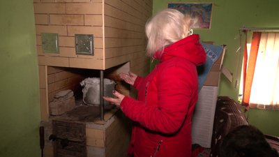 Через замети призупинили роботу кінноспортивного клубу у Великій Омеляній на Рівненщині Через замети призупинили роботу кінноспортивного клубу у Великій Омеляній на Рівненщині