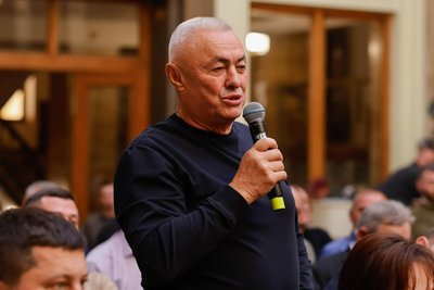 Скільки заробляють мери міст Закарпаття Скільки заробляють мери міст Закарпаття