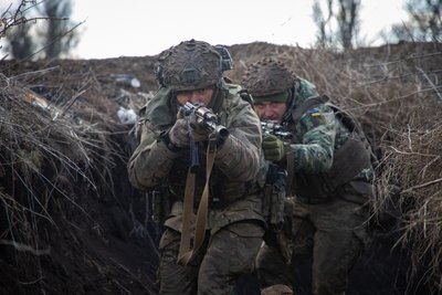 71-ша окрема єгерська бригада, рекрутинг 71-ша окрема єгерська бригада, рекрутинг