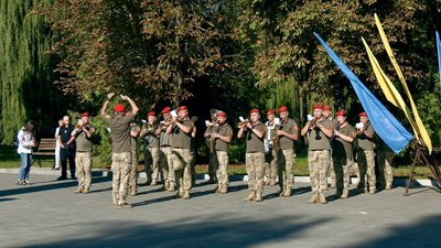 військовий оркестр, оркестр військовий оркестр, оркестр