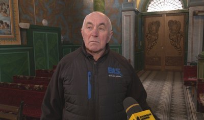 Михайло Баранек, кобиловолоки Михайло Баранек, кобиловолоки
