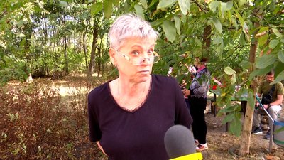 На Житомирщині селище другу добу без води через порив на водогоні На Житомирщині селище другу добу без води через порив на водогоні