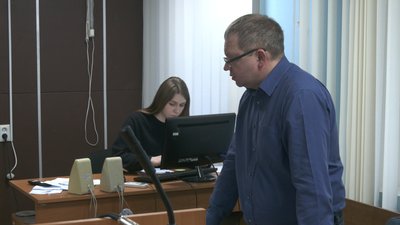 Не прийшла на засідання, бо служить: у Чернігові судять голову ОСББ, яку підозрюють у розтраті понад 5 млн грн Не прийшла на засідання, бо служить: у Чернігові судять голову ОСББ, яку підозрюють у розтраті понад 5 млн грн