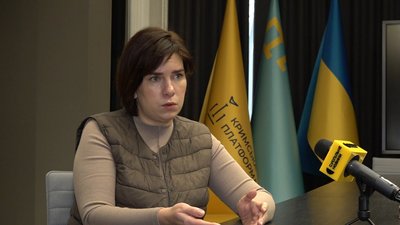 Radarlar, AMS ve biñlernen asker: 11 yıl devam etken Rusiye işğali Qırımnı nasıl deñiştirdi Radarlar, AMS ve biñlernen asker: 11 yıl devam etken Rusiye işğali Qırımnı nasıl deñiştirdi