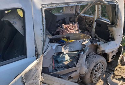Збиті безпілотники, врожай, погода. Головні новини Дніпра та області 19 червня Збиті безпілотники, врожай, погода. Головні новини Дніпра та області 19 червня