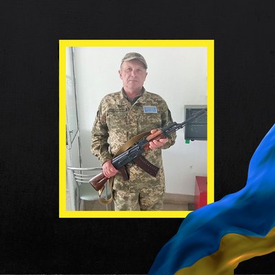 Стало відомо про смерть десяти військових з Рівненщини Стало відомо про смерть десяти військових з Рівненщини
