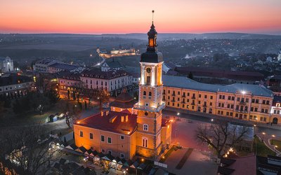 Найкращі фото культурної спадщини України: Вікімедіа обрала переможців Найкращі фото культурної спадщини України: Вікімедіа обрала переможців