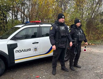 У Богодухівському районі створили групу оперативного реагування поліції У Богодухівському районі створили групу оперативного реагування поліції