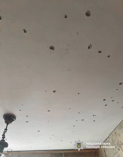 В Одесі розслідують вибух гранати у квартирі: постраждав чоловік В Одесі розслідують вибух гранати у квартирі: постраждав чоловік