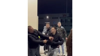 Напад на "Гуцулію", Шептицький, Львівщина Напад на "Гуцулію", Шептицький, Львівщина