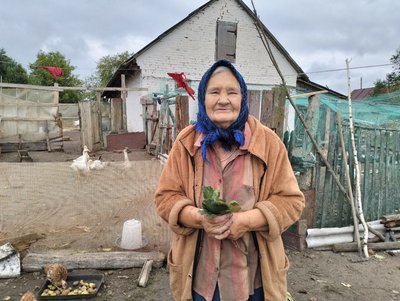 Громада на Волині виділила 1 млн грн на відновлення будинків після падіння боєприпасу з винищувача Громада на Волині виділила 1 млн грн на відновлення будинків після падіння боєприпасу з винищувача
