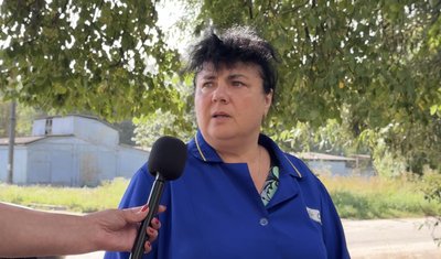 "Стрес страшний — руки-ноги трусяться": очевидці розповіли про нічний обстріл у Сумах "Стрес страшний — руки-ноги трусяться": очевидці розповіли про нічний обстріл у Сумах