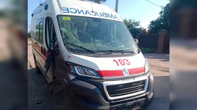 Без електрики, води та медичної допомоги: у Станіславській громаді на Херсонщині залишається менше 800 людей Без електрики, води та медичної допомоги: у Станіславській громаді на Херсонщині залишається менше 800 людей