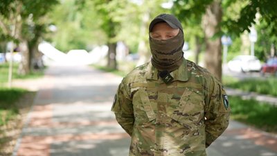 "Це стяг, за який ми воюємо та проливаємо кров": у Вінниці до 10-річчя ССО на телевежі підняли прапор "Це стяг, за який ми воюємо та проливаємо кров": у Вінниці до 10-річчя ССО на телевежі підняли прапор