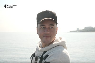 Купання, прогулянки та риболовля: яким був початок оксамитового сезону в Одесі Купання, прогулянки та риболовля: яким був початок оксамитового сезону в Одесі