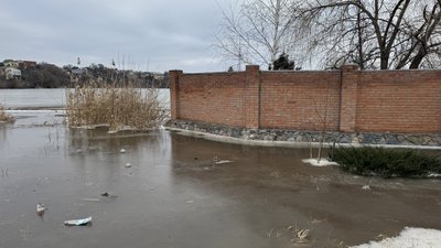 На Кіровоградщині через паводок затопило 26 громад: як отримати відшкодування збитків На Кіровоградщині через паводок затопило 26 громад: як отримати відшкодування збитків