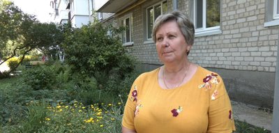 Ремонт прибудинкових територій у Луцьку: скільки грошей виділять