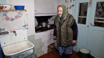 Безпечне пічне опалення: рятувальники інспектували житлові будинки в Луцькому районі