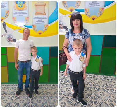 "Є, де горб заробити". Як багатодітна родина з Донеччини обживається у будинку, що подарували волонтери "Є, де горб заробити". Як багатодітна родина з Донеччини обживається у будинку, що подарували волонтери
