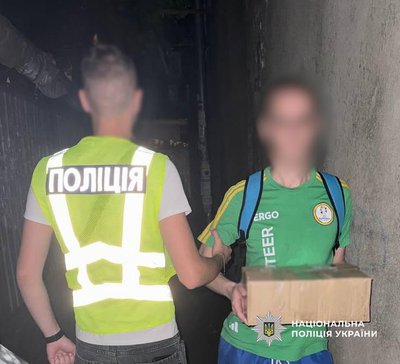 На Одещині ліквідували п’ять наркоскладів: вилучили товар на понад 2 млн грн