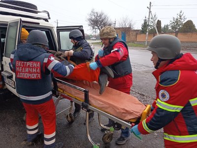 Троє поранених через атаки, збили 27 БпЛА, частина жителів без світла. Головні новини Дніпра та області 10 січня Троє поранених через атаки, збили 27 БпЛА, частина жителів без світла. Головні новини Дніпра та області 10 січня