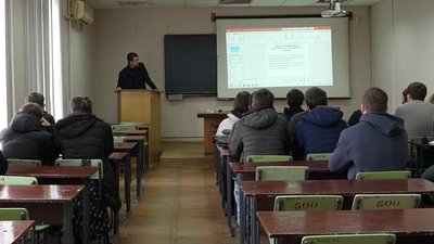 "Ідея класна, але потребує доопрацювання". Державна програма "Зимовий вступ": чи може претендувати молодь з окупації "Ідея класна, але потребує доопрацювання". Державна програма "Зимовий вступ": чи може претендувати молодь з окупації