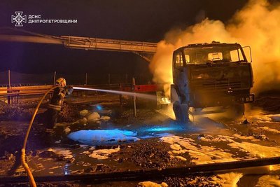 Загиблий та поранені через обстріли, збили 15 БпЛА, обов'язкова евакуація. Головні новини Дніпра та області 7 березня Загиблий та поранені через обстріли, збили 15 БпЛА, обов'язкова евакуація. Головні новини Дніпра та області 7 березня