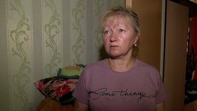 "Ковдра врятувала від осколків": що розповідають очевидці атаки "шахедів" на Чернігів та як ліквідовують наслідки "Ковдра врятувала від осколків": що розповідають очевидці атаки "шахедів" на Чернігів та як ліквідовують наслідки
