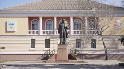На Кіровоградщині розпочали тиждень читання: дітей заохочують до української книги На Кіровоградщині розпочали тиждень читання: дітей заохочують до української книги