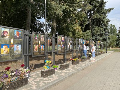 Пілот Денис Кирилюк із Миргорода: ким був та чому просять назвати вулицю його іменем Пілот Денис Кирилюк із Миргорода: ким був та чому просять назвати вулицю його іменем