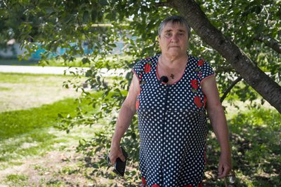 "Прилетів "шахед" в хату, то фермери гасили". Історії жителів прифронтового Райполя на Дніпропетровщині "Прилетів "шахед" в хату, то фермери гасили". Історії жителів прифронтового Райполя на Дніпропетровщині