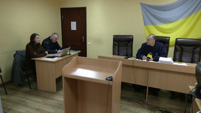 Триває суд над екскерівником Рівненського ОТЦК. Його обвинувачують в схемі ухилення від мобілізації та інших злочинах Триває суд над екскерівником Рівненського ОТЦК. Його обвинувачують в схемі ухилення від мобілізації та інших злочинах