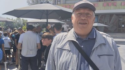 У Житомирі вперше представили три "Золоті м’ячі" українських футболістів У Житомирі вперше представили три "Золоті м’ячі" українських футболістів