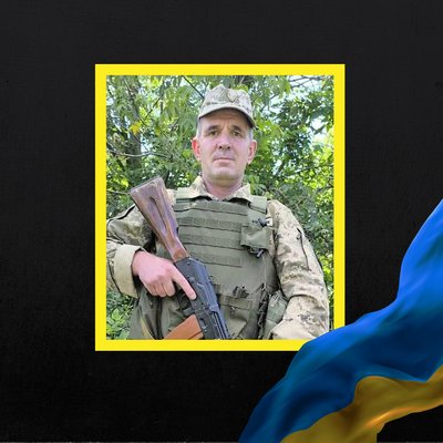 Повідомили про смерть шістнадцяти військовослужбовців з Рівненщини Повідомили про смерть шістнадцяти військовослужбовців з Рівненщини