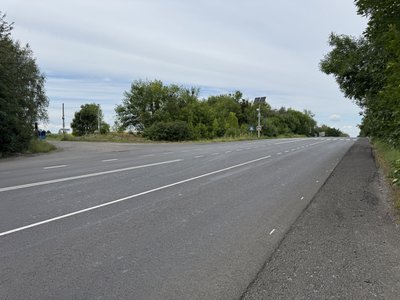 Смертельна ДТП біля села Тахтаулове: який стан травмованих та що із водіями легковиків Смертельна ДТП біля села Тахтаулове: який стан травмованих та що із водіями легковиків