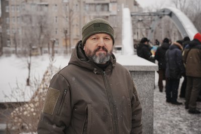 Юрій Корсунов