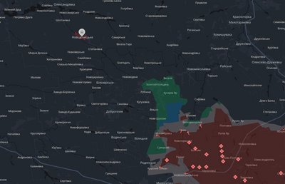 Близько половини населення — ВПО. Скільки людей залишаються в Новодонецькій громаді: дані СВА Близько половини населення — ВПО. Скільки людей залишаються в Новодонецькій громаді: дані СВА