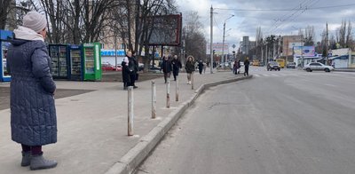 Без даху, лавок і без стін: які зупинки у Полтаві та коли їх будуть ремонтувати Без даху, лавок і без стін: які зупинки у Полтаві та коли їх будуть ремонтувати