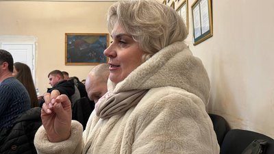 Мама школяра Галина Назарчук Мама школяра Галина Назарчук